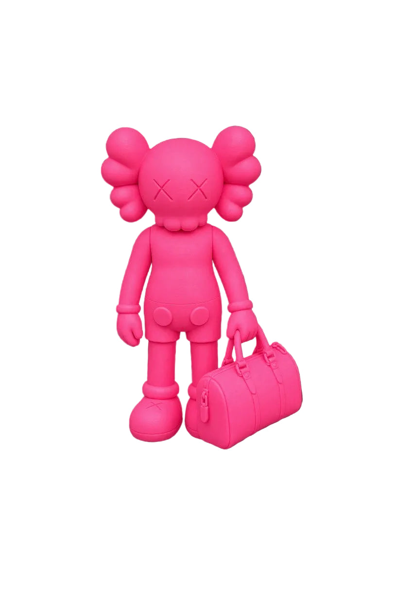 בובת Kaws