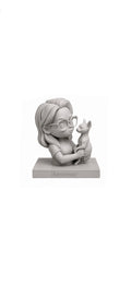 Sculpture from photo